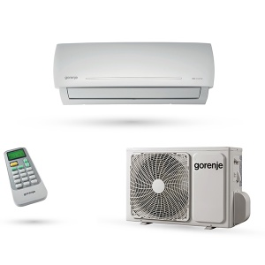 Klima uređaj Gorenje SET KAS 26 INVDC Inverter 73388283