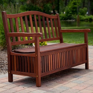 Klupa sa naslonom 124000-4d