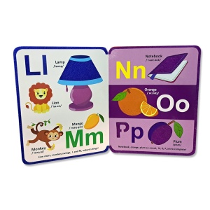 Knjiga Dodirni, oseti i nauči - Felt Fun Pertini Books 1000055 - Img 2