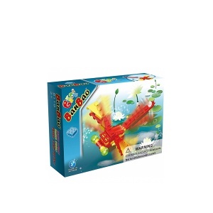 Kocke BanBao Vilinkonjic 726161