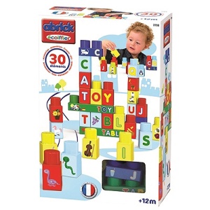 KOCKE SA SLOVIMA SM007708