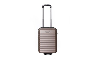 Kofer 40 cm Capri champagne Enova 524.209.60 - Img 2