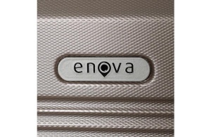 Kofer 40 cm Capri champagne Enova 524.209.60 - Img 12