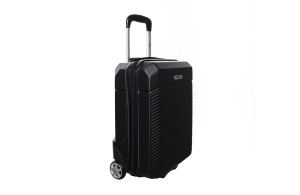 Kofer 40 cm Capri crna Enova 524.209.80 - Img 3