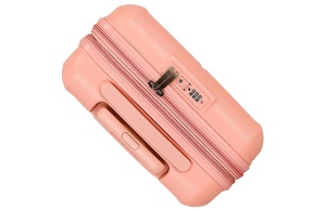 Kofer 55 cm Vera powder pink El Potro 53.386.25 - Img 7