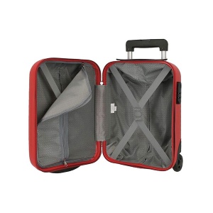 Kofer ABS 40cm Flex 5849964 Roll Road 58.499.64 - Img 4
