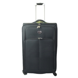 Kofer BAGAGIO 010 set 3in1 CRNI - Img 2