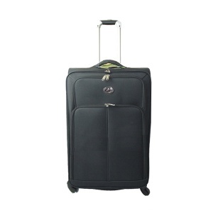 Kofer BAGAGIO 012 srednji CRNI