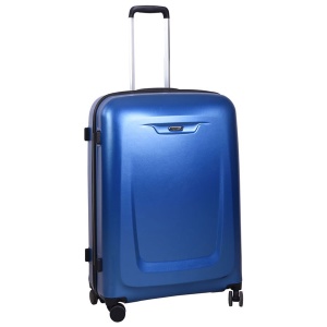 Kofer Manhattan Plavi 28inch 121155