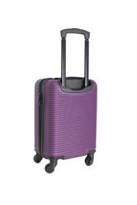 Kofer sa točkićima koji se skidaju XS kabinski (za low cost letove) 40x30x20cm (bez točkića) JB2098 - Img 2