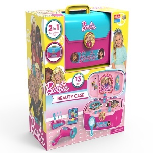 Kofer Salon Lepote Barbi Bildo 2112 24547 - Img 2