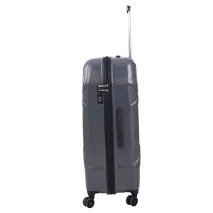 Kofer Soho Sivi 28inch 121161 - Img 2