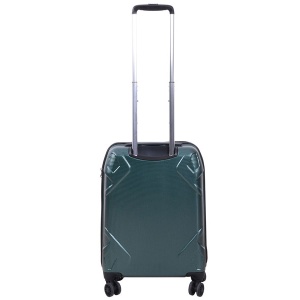 Kofer Soho Zeleni 20inch 121166 - Img 3