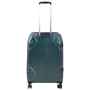 Kofer Soho Zeleni 24inch 121165 - Img 3