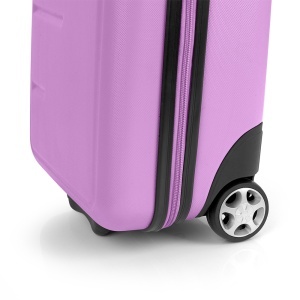 Kofer XS kabinski (zs low cost letove) 30x42x20 cm ABS 22,8l-2,4 kg Future Plus - Img 5
