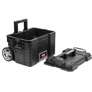 Kofer za alat Gear Mobile 56L Keter CU 236889 - Img 4