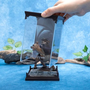 Kolekcionarska figura Magična bića Harry Potter Fluffy - Img 3