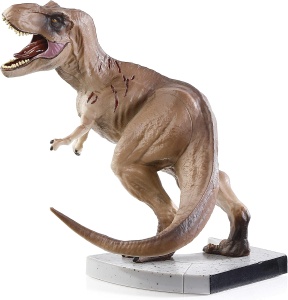Kolekcionarska figura Park iz doba Jure Tiranosaurus Reks 18cm - Img 3