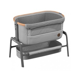 Kolevka za bebu sklopiva Essen Grey Maxi Cosi 2106050110