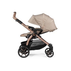 Kolica modularni set 3u1 Book 51 Mon Amour Peg Perego P3120021611M - Img 2