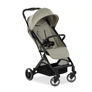 Kolica Travel N Care plus Velvet Maslinasta Hauck A102924