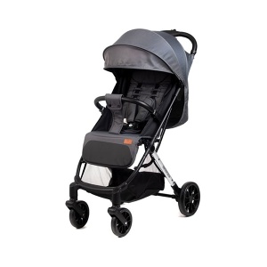 Kolica za bebe Compact siva BBO K868DGREY - Img 2