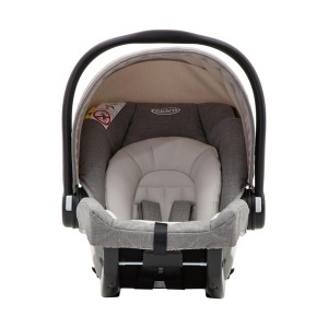 Kolica za bebe Duo sistem Evo Almond Graco A030732 - Img 3
