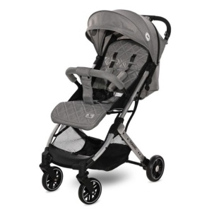 Kolica za bebe Fiorano Doplphin siva sa prekrivkom za noge Lorelli 10021492380