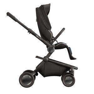 Kolica za bebe Mima Creo-blacka A50101110BB - Img 2