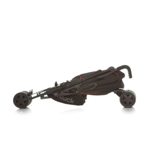 Kolica za bebe Palma Plus Fisher Price Hauck A029519 - Img 3
