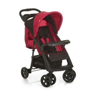 Kolica za bebe Shopper Neo II Hauck A003620 TANGO