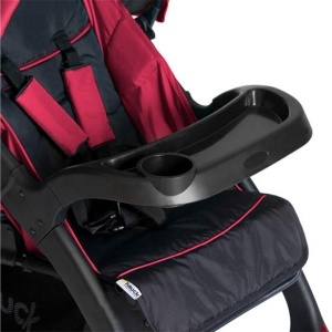 Kolica za bebe Shopper Neo II Hauck A003620 TANGO - Img 3