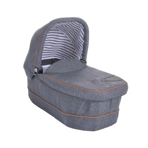 Kolica za bebe trio sistem Evo Bretton Graco A004563 - Img 4