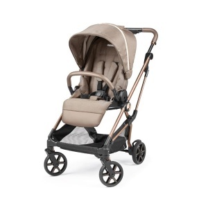 Kolica za bebe Vivace Mon Amour Peg Perego P3120021618 - Img 2