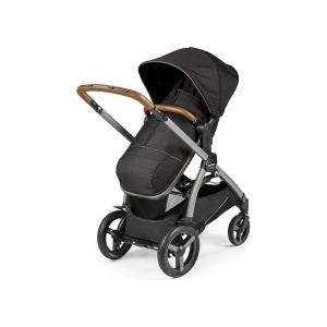 Kolica za bebe Ypsi Ebony Peg Perego P31515 - Img 2