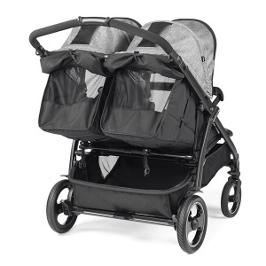 Kolica za blizance Book Cinder Peg Perego P3020001611 - Img 4