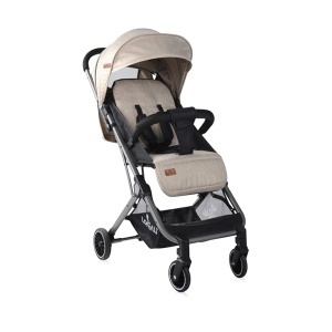 Kolica za decu Lorelli Fiona Dark Beige 10021391976