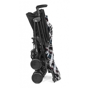 Kolica za decu Peg Perego Mini Classico Tartan P3140016027 - Img 3