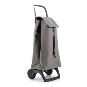 Kolica za pijacu 40 l Jet Tweed Joy siva Rolser 07133