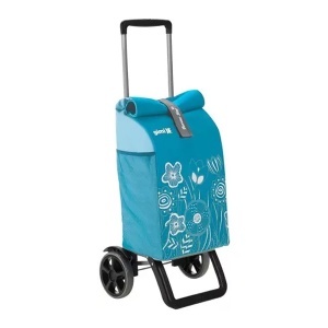 Kolica za pijacu Gimi Rolling 06073