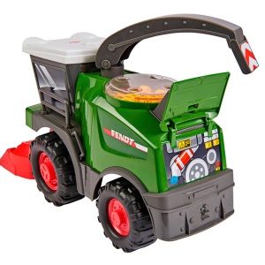 Kombajn Happy Katana Fendt 1033989 - Img 3