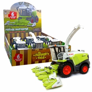 Kombajn Harvester 1041141