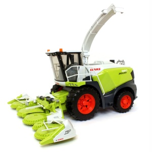 Kombajn Harvester 1041141 - Img 2
