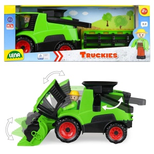 Kombajn Truckies Lena 1038094