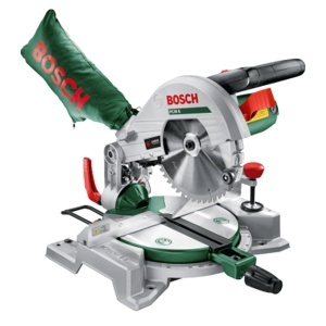 Kombinovana kružna testera sa poteznom funkcijom PCM 8 Bosch 0603B10000
