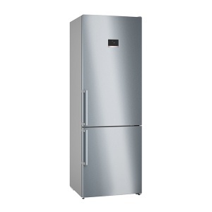Kombinovani frižider 203x70cm serija 6 Bosch KGN49AICT