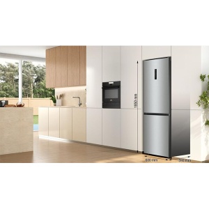 Kombinovani frižider G600 300L Gorenje NRK619DA2XL4 - Img 4