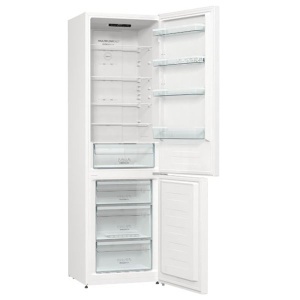 Kombinovani frižider NRK6201EW4 Gorenje 736281 - Img 1