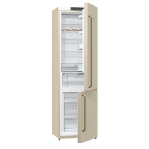 Kombinovani frižider NRK621CLI Gorenje Classico 467067
