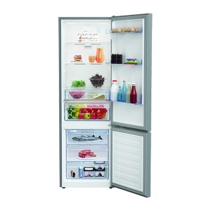 Kombinovani frižider RCNT375E20ZP BEKO ELE01909 - Img 3